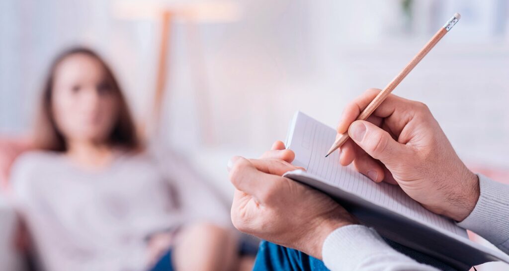 الأمراض النفسية عند النساء