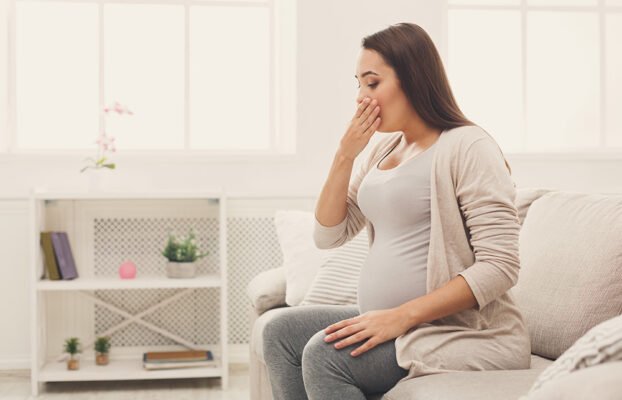 غثيان الحمل: ما هي أسبابه وأعراضه وكيف يمكن السيطرة عليه؟