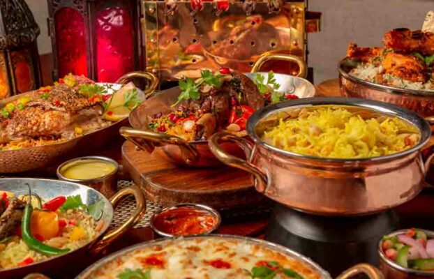 تجنب سمنة رمضان