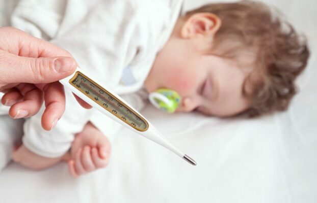 نزلات البرد عند الأطفال: الأسباب ال6 وطرق الوقاية منها