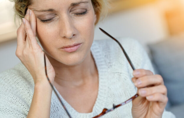 أنواع الصداع، أسبابه