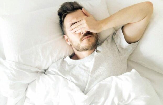 مشاكل النوم في رمضان