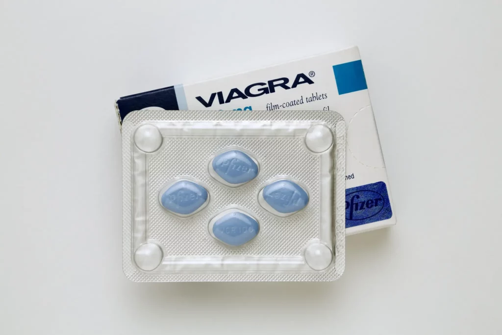 المنشط الجنسي للرجال