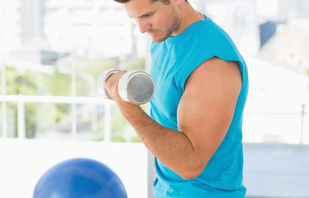 خسارة الوزن وبناء العضلات: كيف تحقق التوازن المثالي ب 6 خطوات