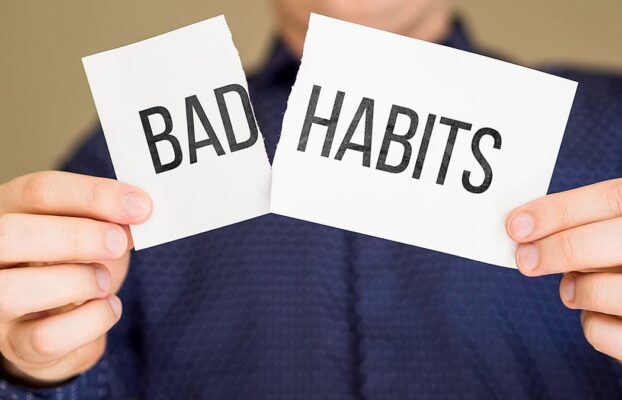 عادات جنسية خاطئة: تخلص منها الآن!