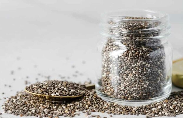 هل تساعد بذور الشيا على انقاص الوزن؟ 3 حقائق يجب معرفتها