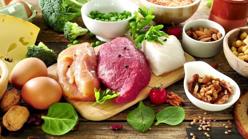 زيادة السائل المنوي عند الرجال