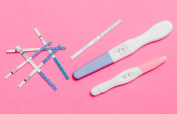 3 خطوات أساسية لاجراء فحص الاباضة في السعودية