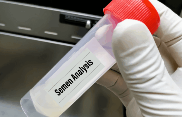 كيف يمكن زيادة السائل المنوي عند الرجال؟