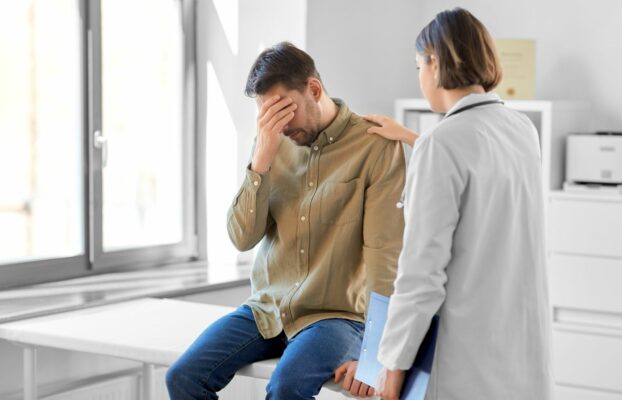 ضعف الرغبة الجنسية: ما هي أسبابها وطرق علاجها؟