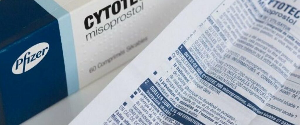 حبوب السايتوتك للاجهاض