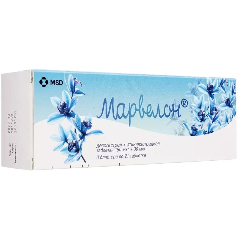 حبوب مارفيلون والجماع