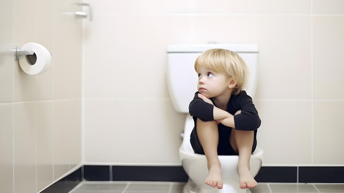 كثرة التبول عند الأطفال: هل هي مشكلة صحية أم حالة طبيعية؟