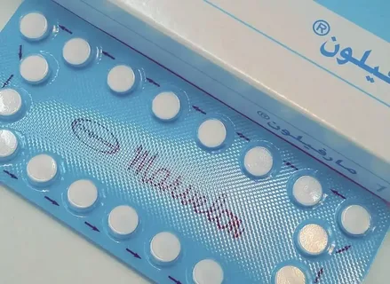 حبوب مارفيلون والجماع