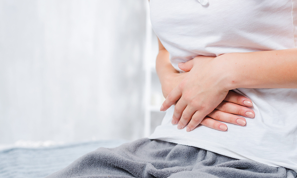 انقطاع الدورة الشهرية: أنواع وأشكال انقطاع الدورة الشهرية وكيفية العلاج؟