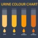 دلالات لون البول