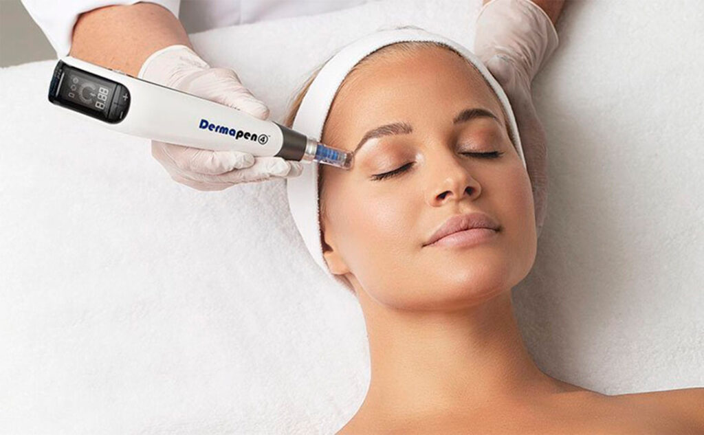 علاج الديرمابن