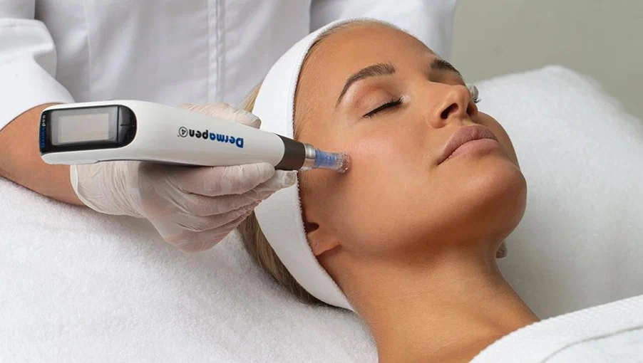 علاج الديرمابن: 10 فوائد وكيف يعمل؟