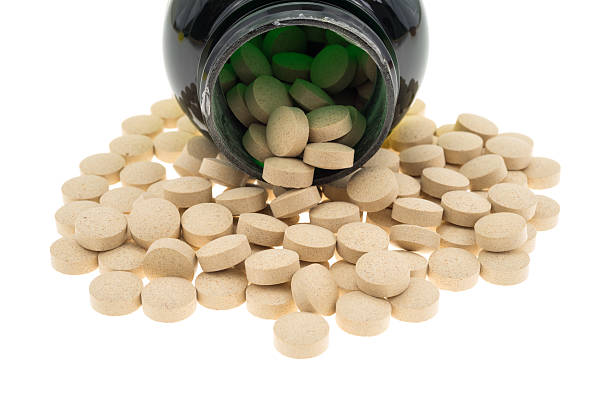 طريقة استعمال حبوب الخميرة لزيادة الوزن: 6 أسباب ستجعلك تتناولينها يومياً