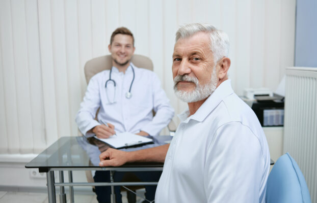 ما هو الطب النفسي للمسنين؟ أهم المشاكل النفسية التي يعاني منها كبار السن