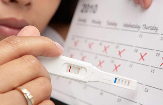 غياب الإباضة: أسبابه، أعراضه، وتأثيره على الخصوبة