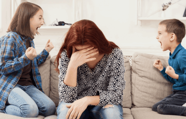 السلوكيات الصعبة داخل الأسرة: من التوتر إلى الروابط الأقوى