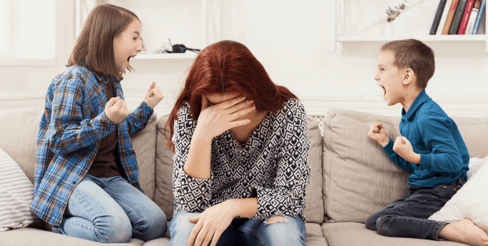 السلوكيات الصعبة داخل الأسرة: من التوتر إلى الروابط الأقوى