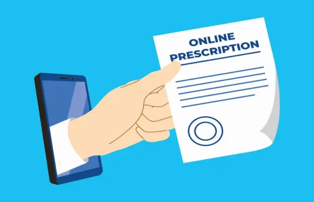 طلب وصفة طبية اون لاين: دليلك الآمن والسريع للحصول على العلاج من أي مكان