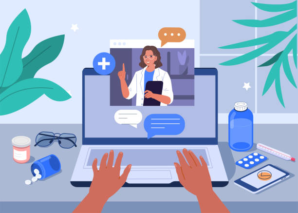 مع حكيم كير، يمكنك أن تبدأ رحلتك الصحية بسهولة: اسأل طبيب مجانًا الآن
