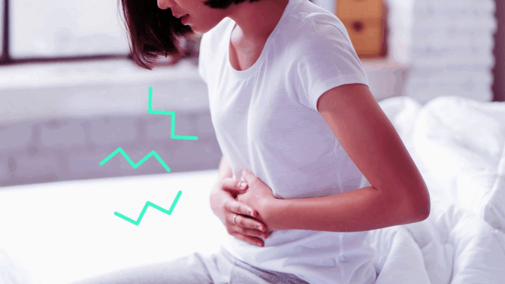 هل يمكن الشفاء من مبيض متعدد الكيسات؟ العلاج مع حكيم كير