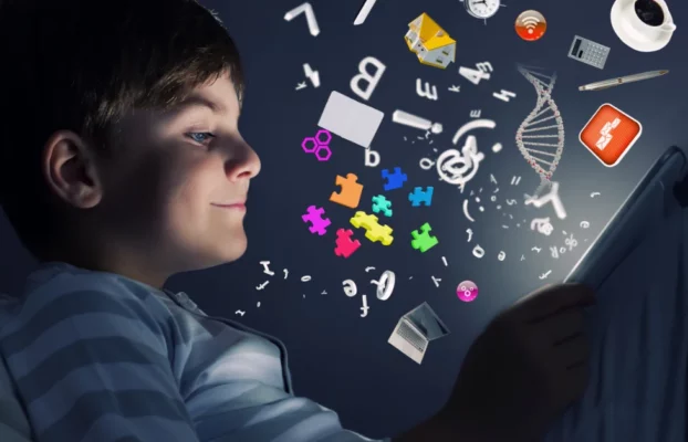 الأساليب الحديثة لتوجيه وتوعية الأبناء في العالم الرقمي