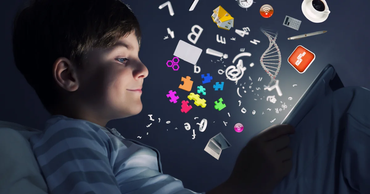 الأساليب الحديثة لتوجيه وتوعية الأبناء في العالم الرقمي