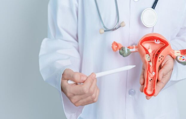 5 طرق فعالة لعلاج الانتباذ البطاني الرحمي في السعودية