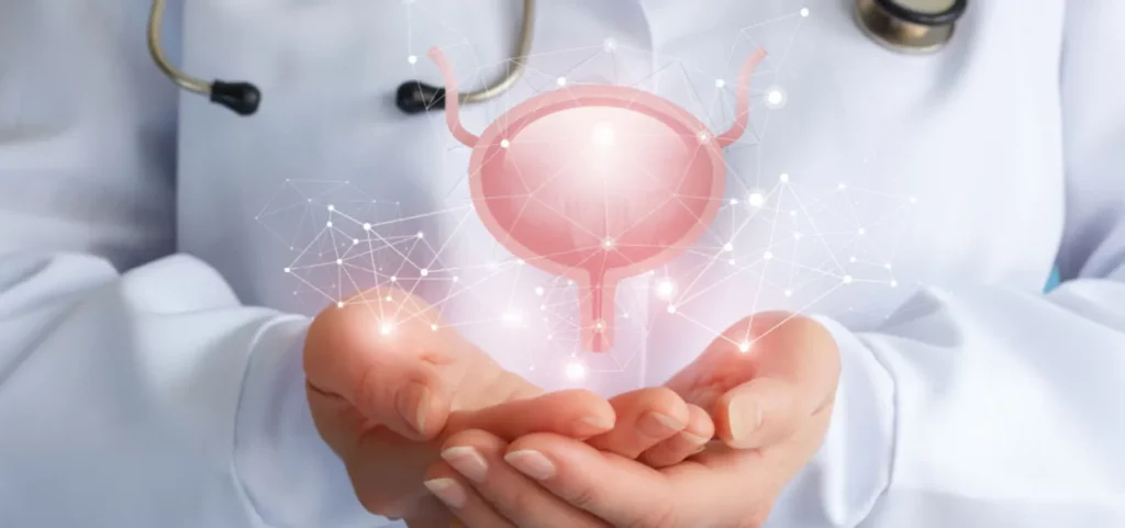 علاج سلس البول للنساء