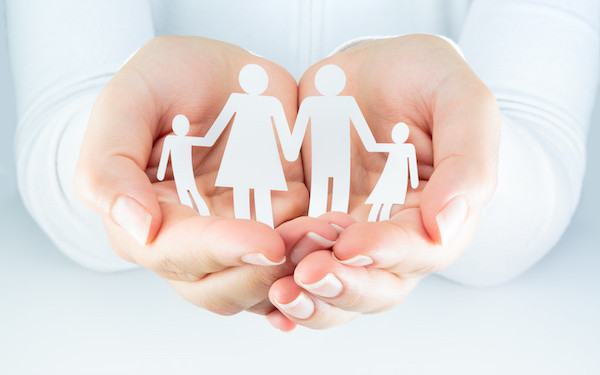 دور الشباب في تنمية الأسرة والمجتمع