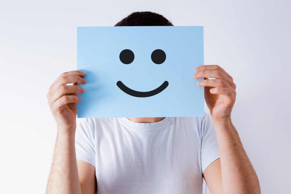 الاكتئاب الخفي