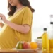 مشروبات تزيد الخصوبة عند المرأة