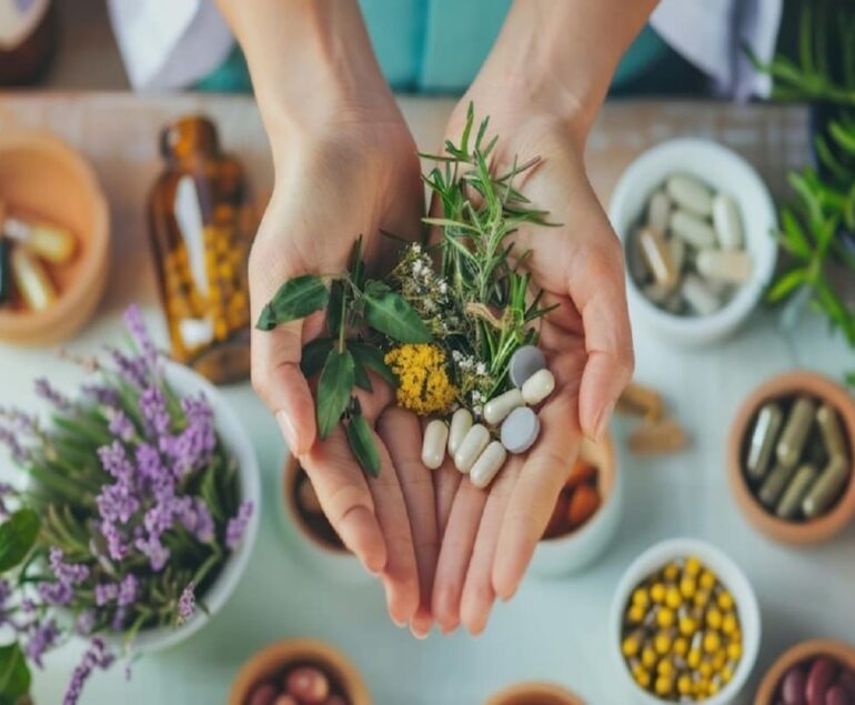 4 أعشاب تساعد على الحمل وتنشّط المبايض: ما الذي يقوله العلم؟