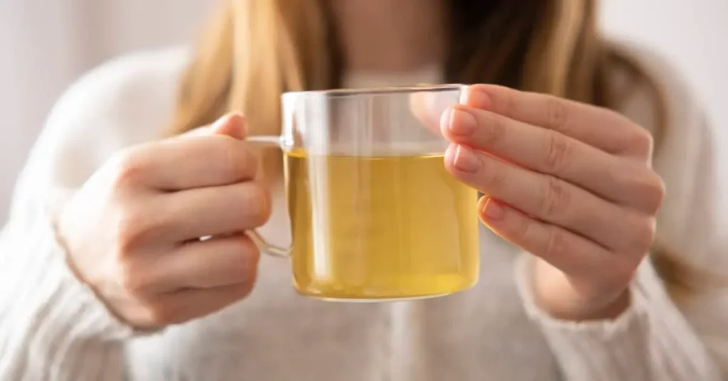 اعشاب تساعد على تخفيف الم الدورة