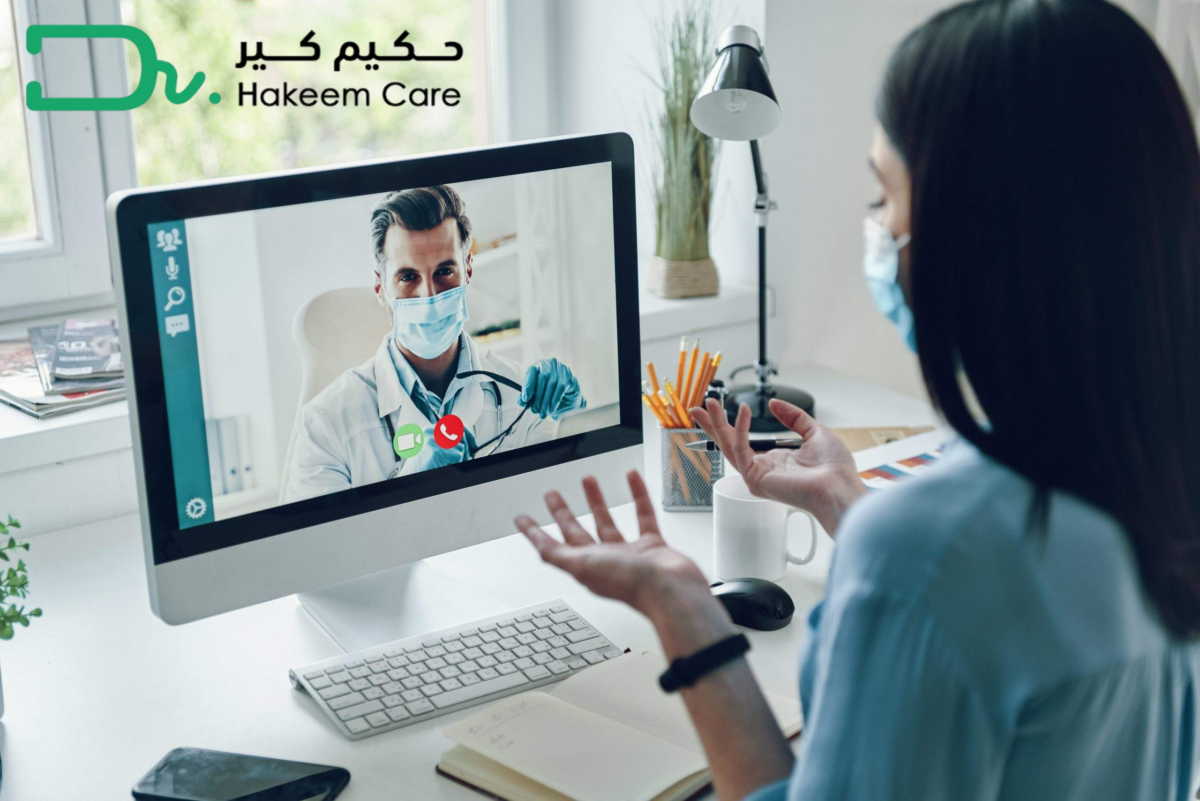 الطب الاتصالي مقابل العيادة التقليدية: أيهما يختصر طريقكِ نحو الأمومة؟ 