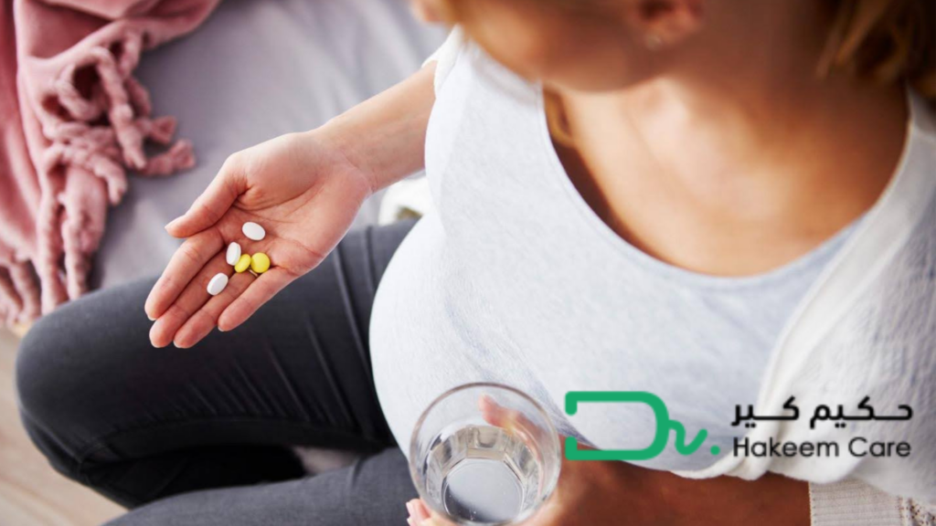 تأثير فيتامين د على الخصوبة