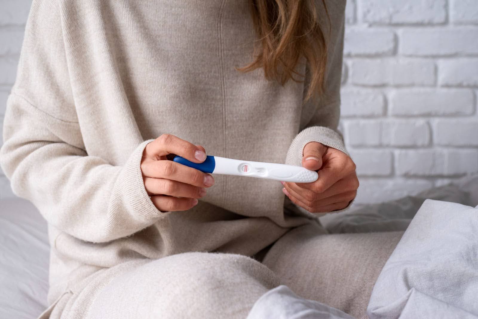 5 من أضرار تجميد البويضات قد تؤثر على صحتك الإنجابية