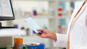 كيفية طلب وصفة طبية عبر الإنترنت