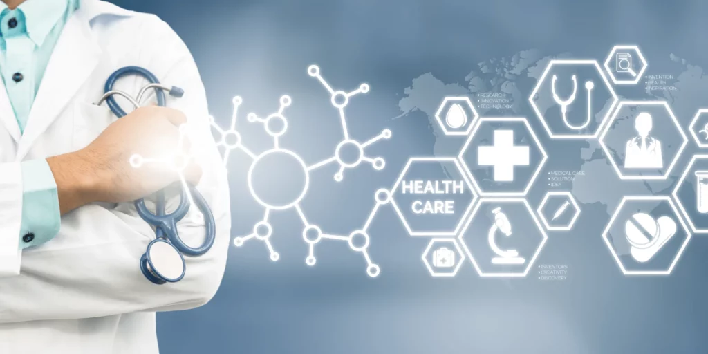 موعد طبي عن بعد