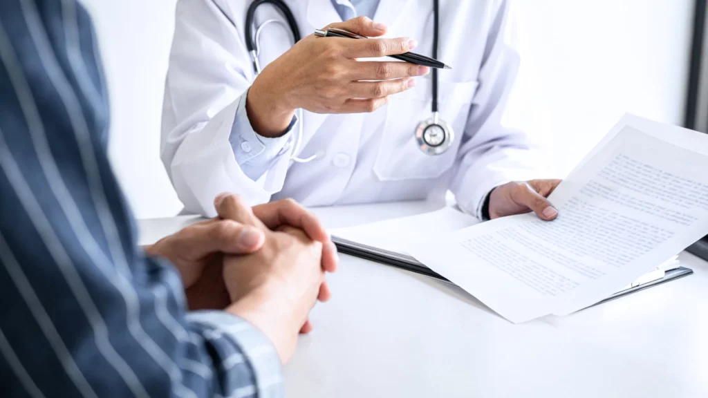 إجراءات سحب الحيوانات المنوية من الخصية