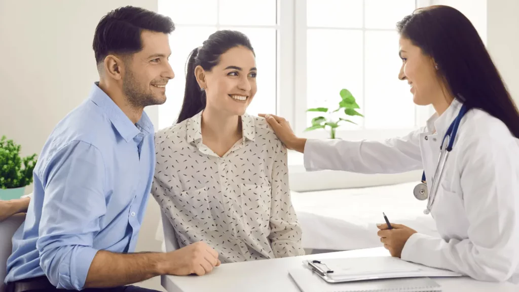 فوائد الصورة الظليلة للرحم