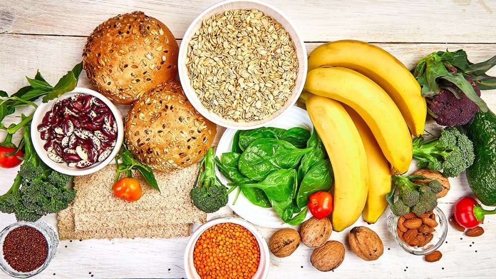 الفواكه الممنوعة لمرضى الكبد الدهني