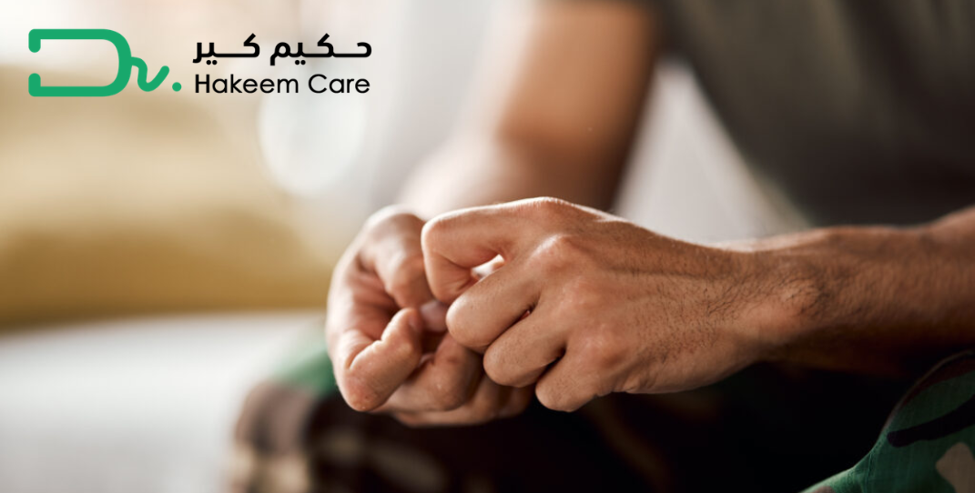 هل يمكن الشفاء من القلق المعمم