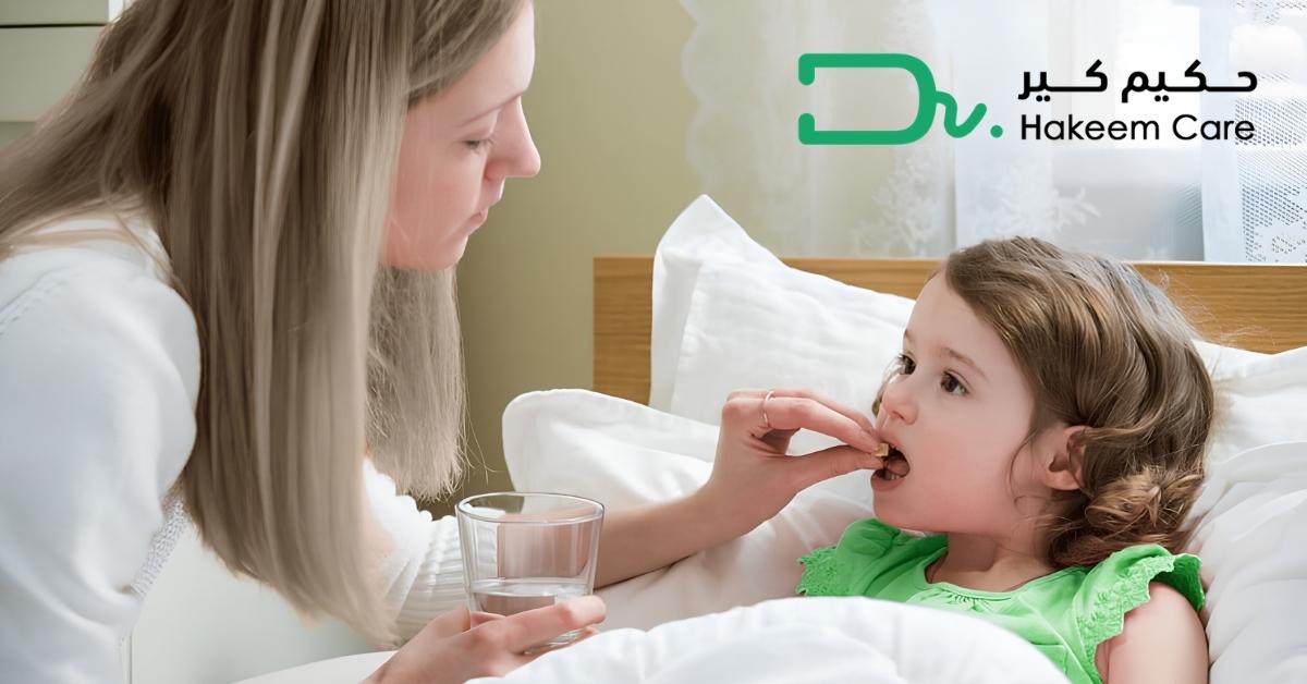 أضرار الميلاتونين للاطفال