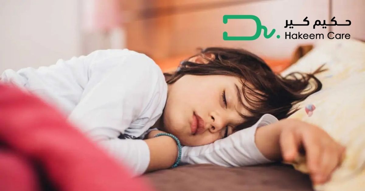 أضرار الميلاتونين للاطفال